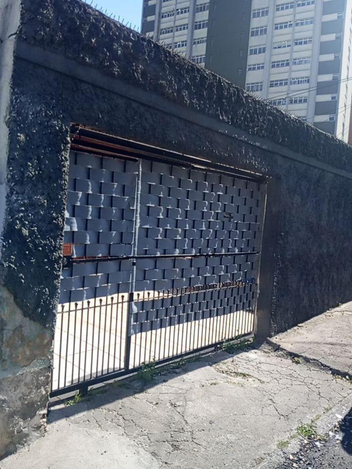 Hotel Casa Fractal São Paulo Exterior foto