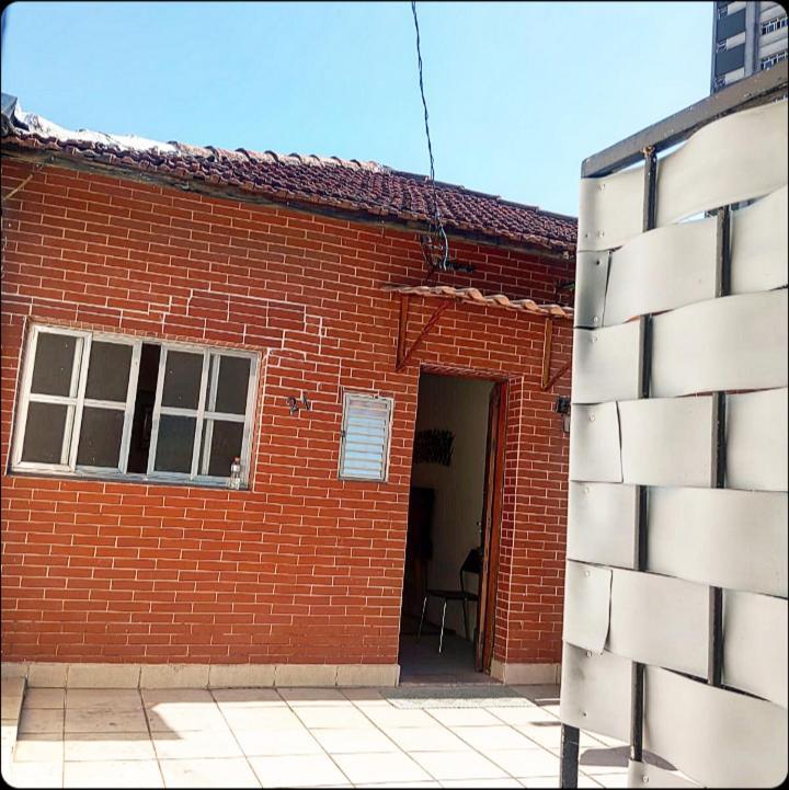 Hotel Casa Fractal São Paulo Exterior foto